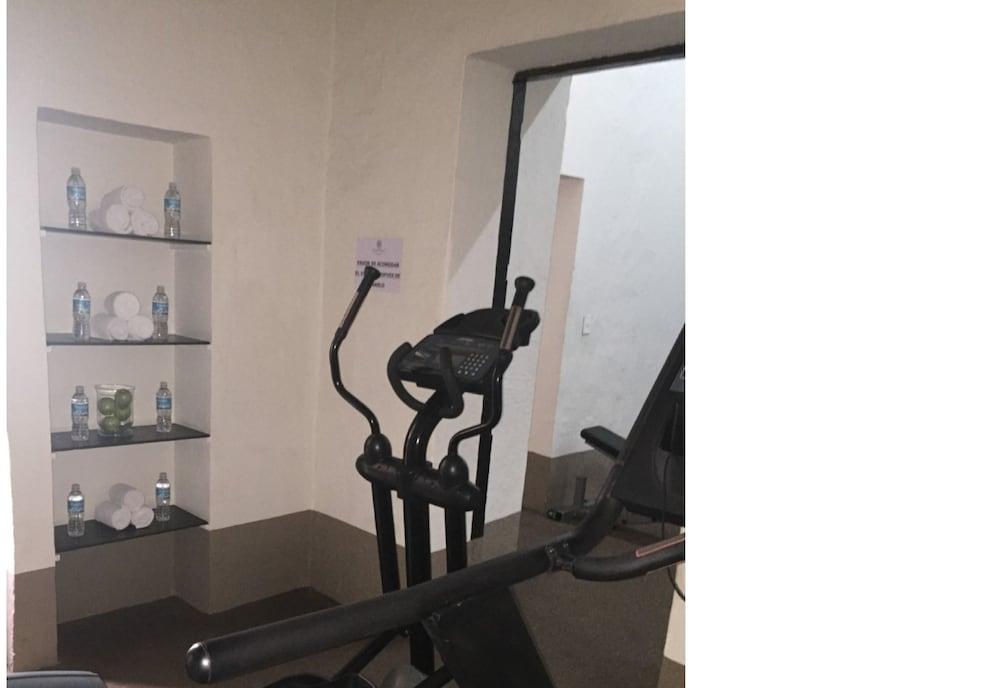 Quinta Real 5*