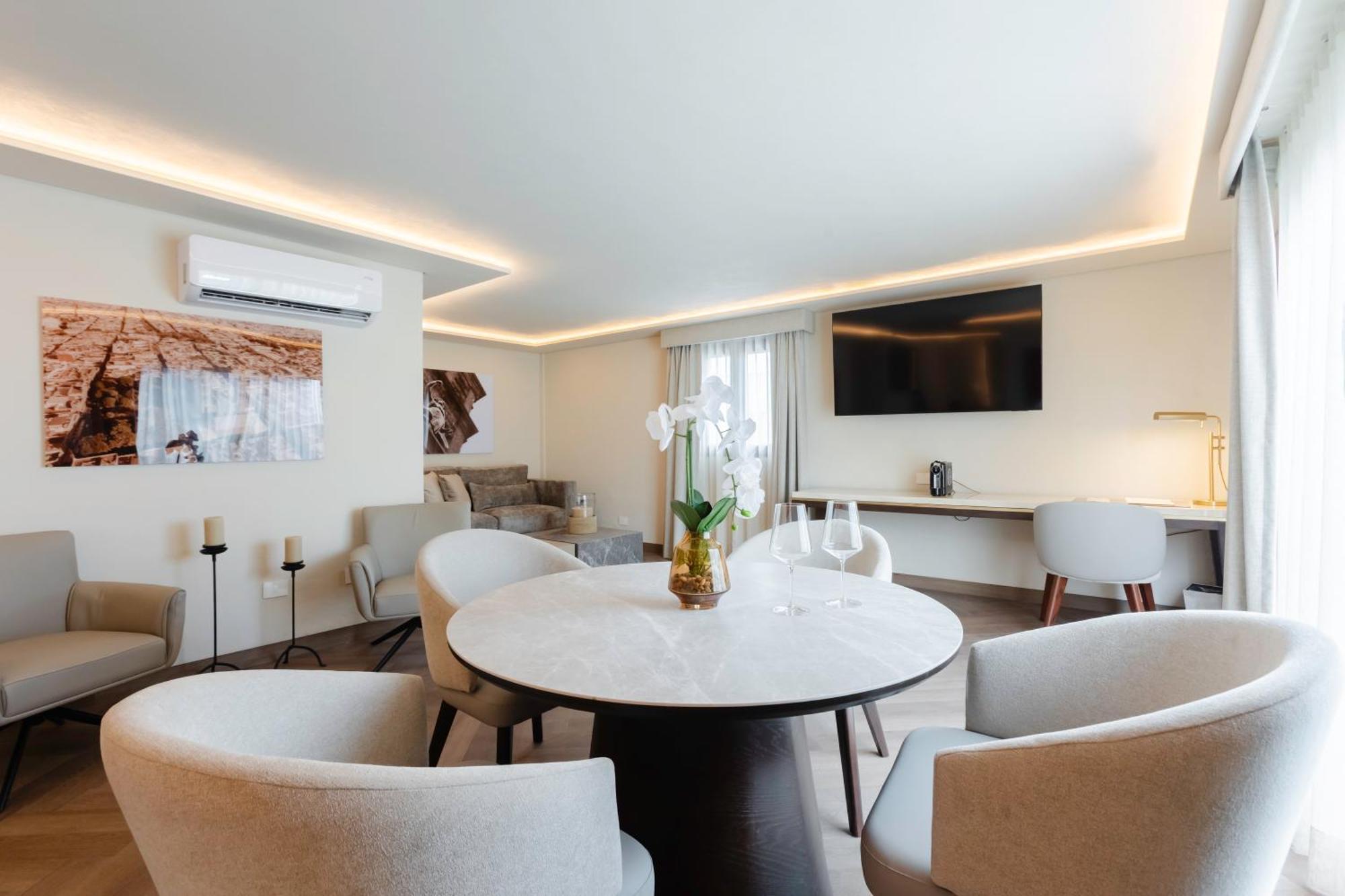 Quinta Real 5*