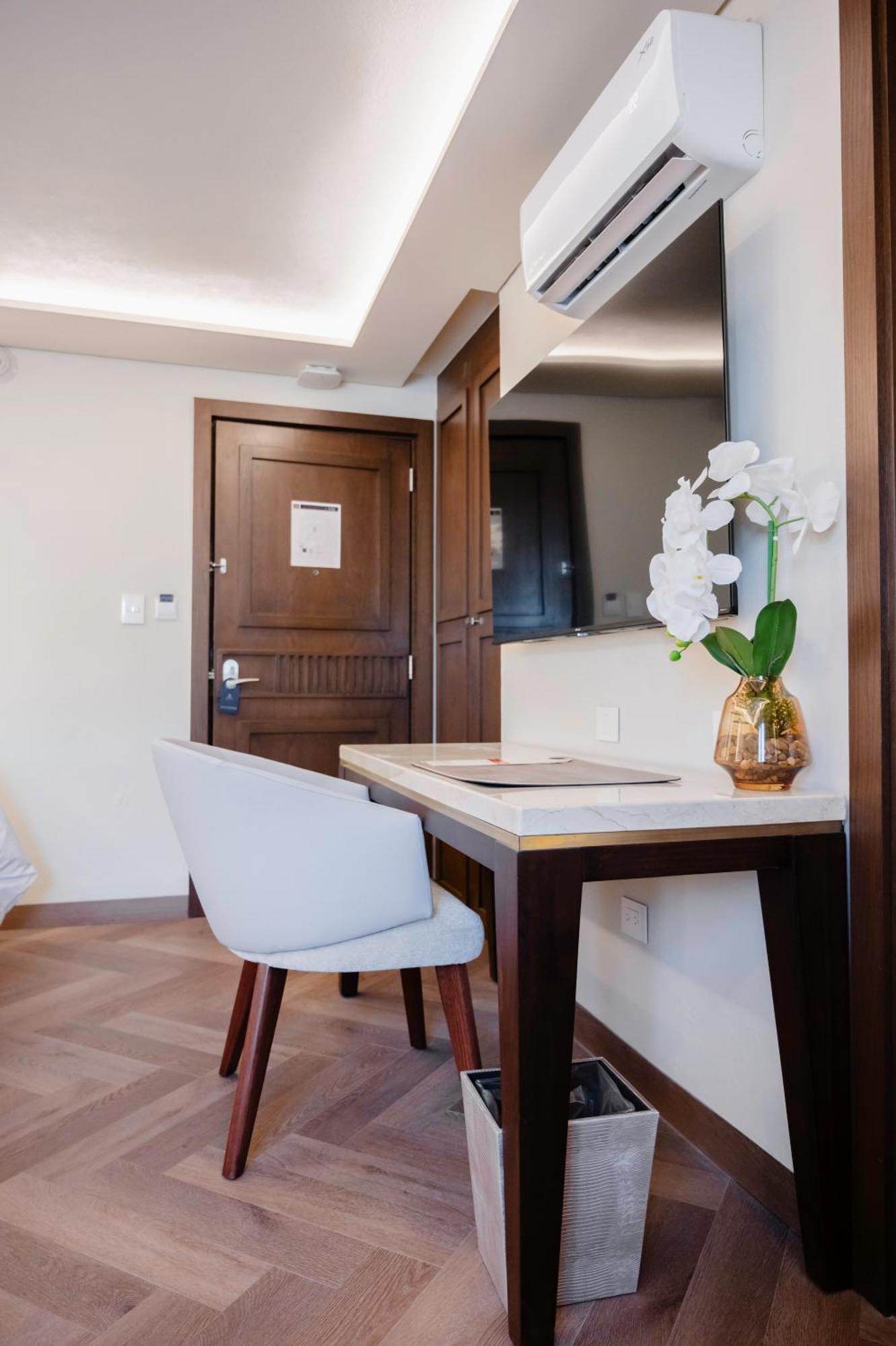 Quinta Real 5*